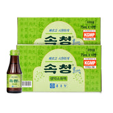 Chongkundang Sokcheong Cool 75ml x 10bottles (2 Pack)