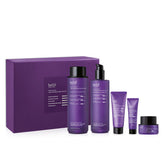 belif Youth Creator - Age Knockdown 2-piece Set (Toner 120 ml + Emulsion 100 ml)