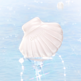 Dasique Aqua Shell Sun Cream SPF 50+ PA++++ 50ml