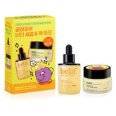 belif Vita C Toning Serum & Vitamin Mask 30 ml (2-Piece Set)