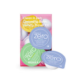 Banila Co Clean It Zero Variety Travel Kit (3ml x 16ea)