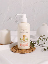 Orgabebe Creamy Lotion 300ml