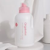 Orgabebe Baby Fabric Softener EQ-Free Signature Scent Postbiotics 1L