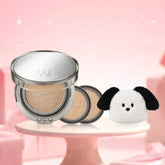LUNA Blur Cover Cushion 12g - Cushion + 2 Refills