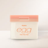 A'PIEU EGG PHA Pore Pads 80 Sheets (180g)