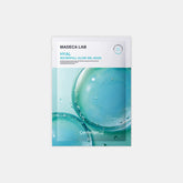 Centellian24 Madeca Lab Hyal-Waterful Glow Gel Mask - 23 ml (1 sheet)