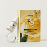 Anua Heartleaf 80 Moisture Soothing Ampoule Mask 10P