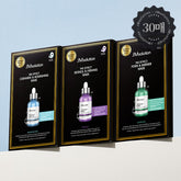 JM Solution The Effect Mask 24ml 10P (3 Pack)