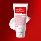 Medipeel Red Lacto Collagen Cleansing Foam 2.0 300ml