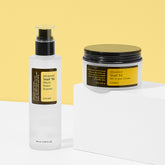 COSRX Advanced Snail 96 Mucin Power Essence 100ml + Snail 92 All In One Cream 100g - 2-Piece Set