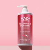 HairPlus Silk Coating Treatment 1000ml