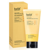 belif Super Nights Bright Toning Vegan Pack Cleanser 150 ml