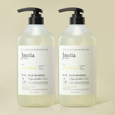 jmella In France Lime & Basil Hair Shampoo 1000ml (2 Pack)
