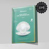 JM Solution Cheonggwang Marine Pearl Moisture Mask Plus 10P