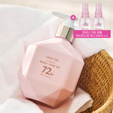 BOM Light On In Shower Tone-Up Body Cream 290ml (2 Pack)
