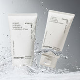 Innisfree Forest for Men Shaving & Cleansing Foam 150 ml (2 Pack)