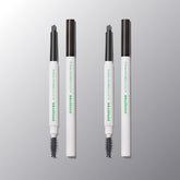Innisfree Flat Eyebrow Pencil 0.3g (2 Pack) No.2 Night Sky Black