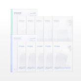 Mixsoon Centella and Bifida Mask Pack Set 25ml 10sheets