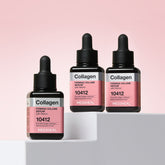 Mediheal Collagen Elastic Volume Serum & Retinol Liposome Collagen Ampoule 40ml (3-Pack)