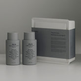 Abib Fragrant Body Wash & Emulsion Set (300ml + 300ml) - R Type