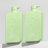 Jsoop Calming Cera Teen Shampoo 1L + 1L