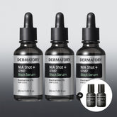 Dermatory Niashot I.P.M.P Trouble Black Serum 30ml x3