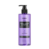 Kundal All Day Smell Cover Youth Shampoo Plum & Grapefruit 400ml