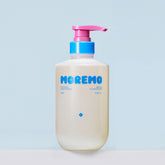 Moremo Fresh and Cool Dandruff and Hair Loss Shampoo 500ml