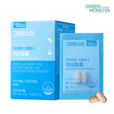 Green Monster Diet Special 4 Lower-Body Support 14 Sachets (1 Pack)