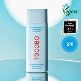 Tocobo Bio Watery Sun Cream 50mL (2 Pack)