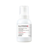 ILLIYOON Probiotics Mild pH Feminine Cleanser 300ml