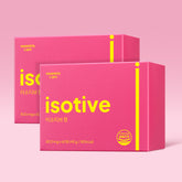 MommyCare Isotive Pantothenic Acid Tablets 48g (2 Pack)