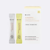 Leaders 3X Boosting Spicule Essence + Ampoule Set - 7 Applications