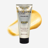 3W Clinic Collagen & Luxury Gold Peeling Gel 180ml