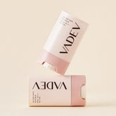 Vadev All-Day Safe Sun Stick 20g - Face & Body SPF50+ PA++++ (1+1 Set)