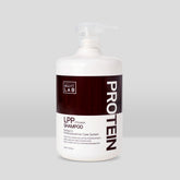 ParkJun Beauty Lab LPP Protein Silicone-Free Mild Acid Shampoo 1000ml
