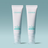Charde PDRN Tone-Up Sun Cream 50g (2 Pack)