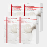 Centellian24 Madeca Derma Mask Intensive Lifting Formula 10 Sheets x 4 Pack