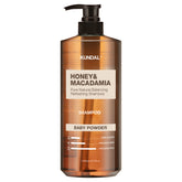 Kundal Nature Shampoo 1058ml (Baby Powder Scent) - 1pc