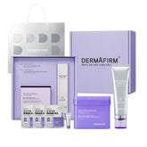 Dermafirm Soothing Repair Toning 2-Piece Gift Set (Pad 70 sheets + Cream 50ml)