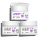 APLB Collagen EGF Peptide Facial Cream 55ml (3 Pack)