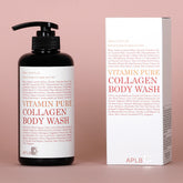 APLB Vitamin Pure Collagen Body Wash