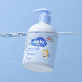 Seedbee Islo Biodegradable Baby Bath & Shampoo 500ml