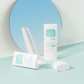 Rire Tone & Sun Cream (Tone-up & Blue Light Protection) 40ml