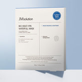 JM Solution Bio Multi Hya Waterful Mask 34g 4P