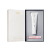 Huxley Perfume Hand Cream & Lip Balm 2-Piece Set