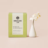 OSULLOC Jeju Orchid-Scented Green Tea 10 Pyramid Tea Bags