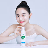 Acnes Clear & White Foaming Wash 130ml