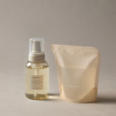Aromatica Pure & Soft Feminine Wash Main & Refill Set (300ml + 300ml)