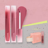 3CE Velvet Lip Tint Flush Duo